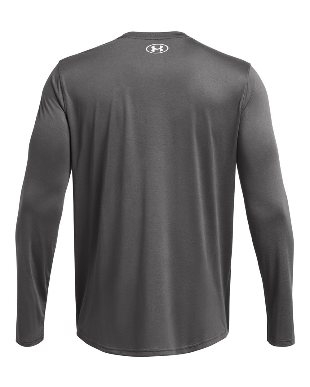 Under Armour Men's Team Tech Long Sleeve T-Shirt