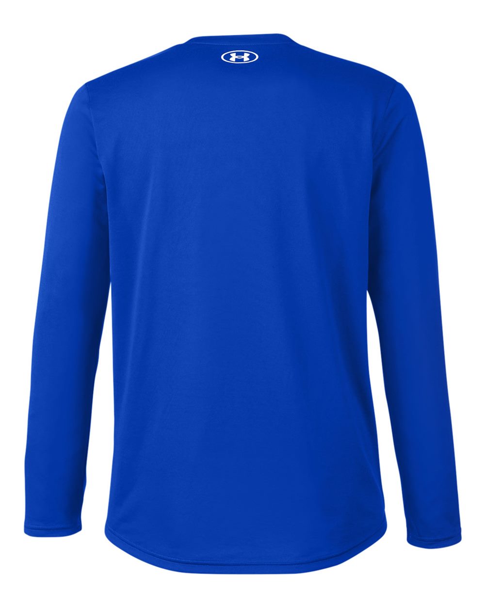 Under Armour Men's Team Tech Long Sleeve T-Shirt