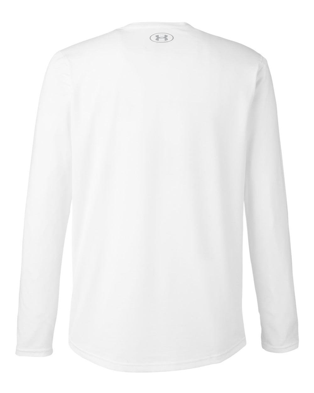Under Armour Men's Team Tech Long Sleeve T-Shirt