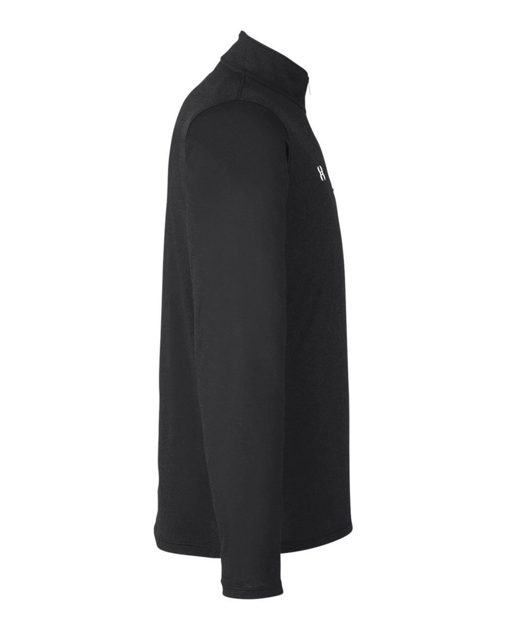 Under Armour Men's Team Tech Quarter-Zip Pullover