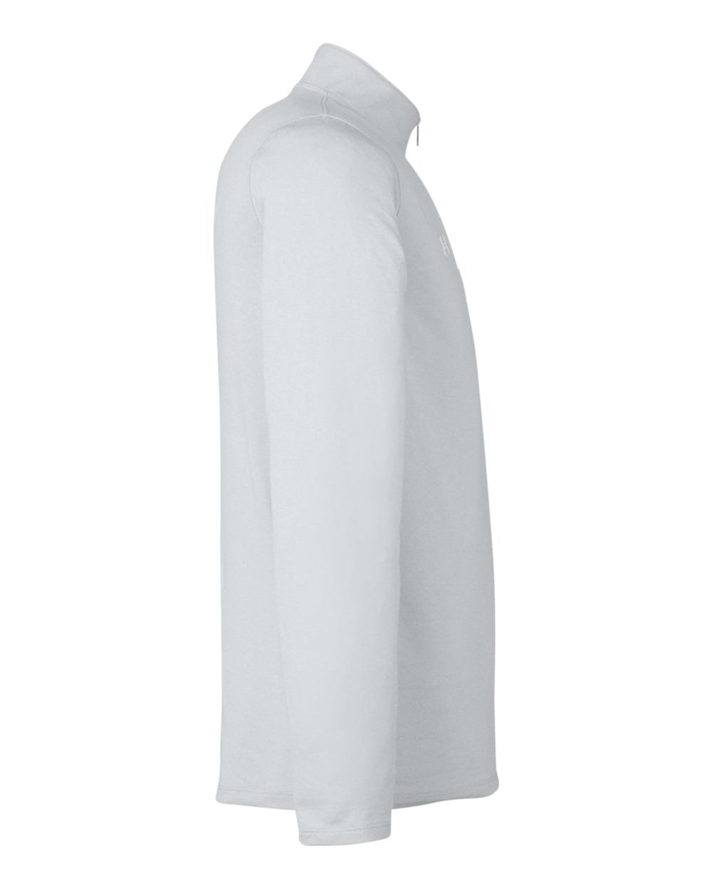Under Armour Men's Team Tech Quarter-Zip Pullover