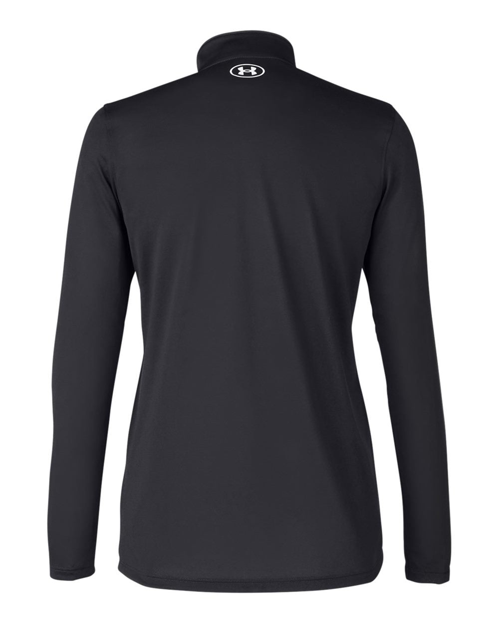 Under Armour Women's Team Tech Half-Zip Pullover