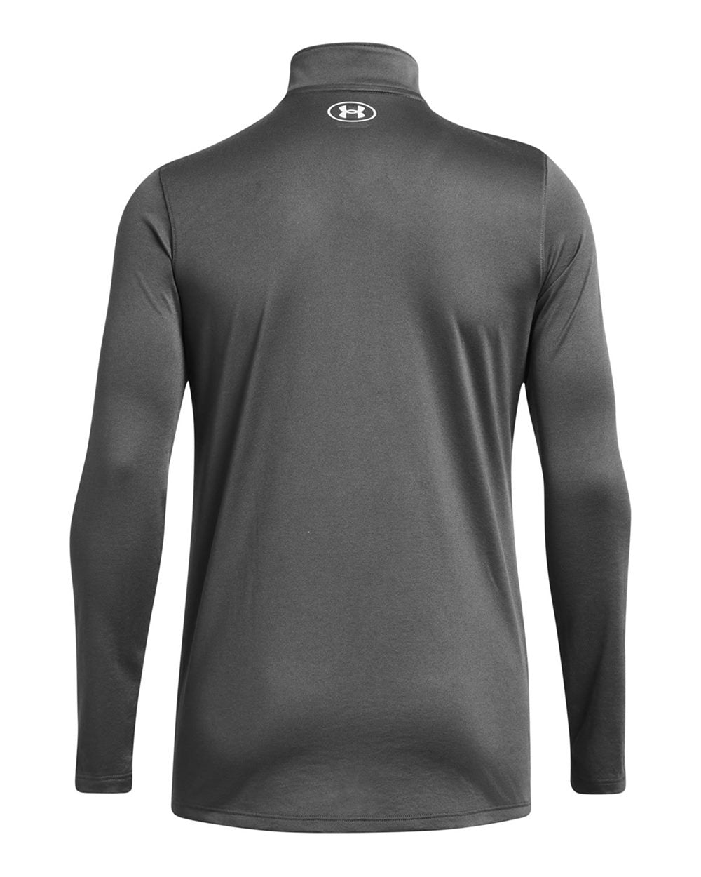 Under Armour Women's Team Tech Half-Zip Pullover