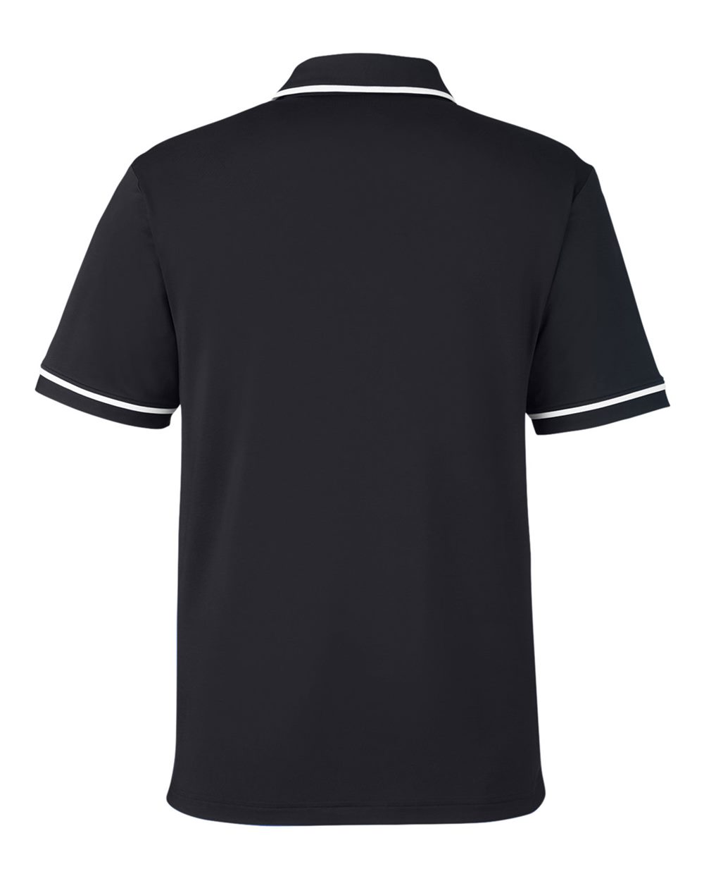 Under Armour Men's Tipped Teams Performance Polo