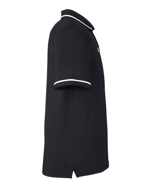 Under Armour Men's Tipped Teams Performance Polo