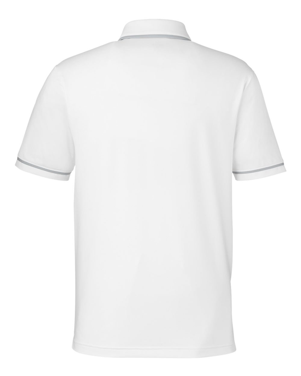 Under Armour Men's Tipped Teams Performance Polo