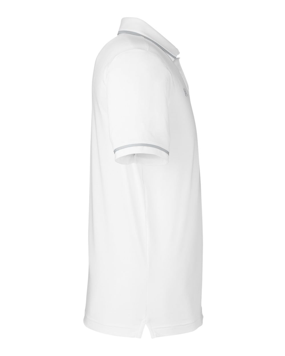 Under Armour Men's Tipped Teams Performance Polo