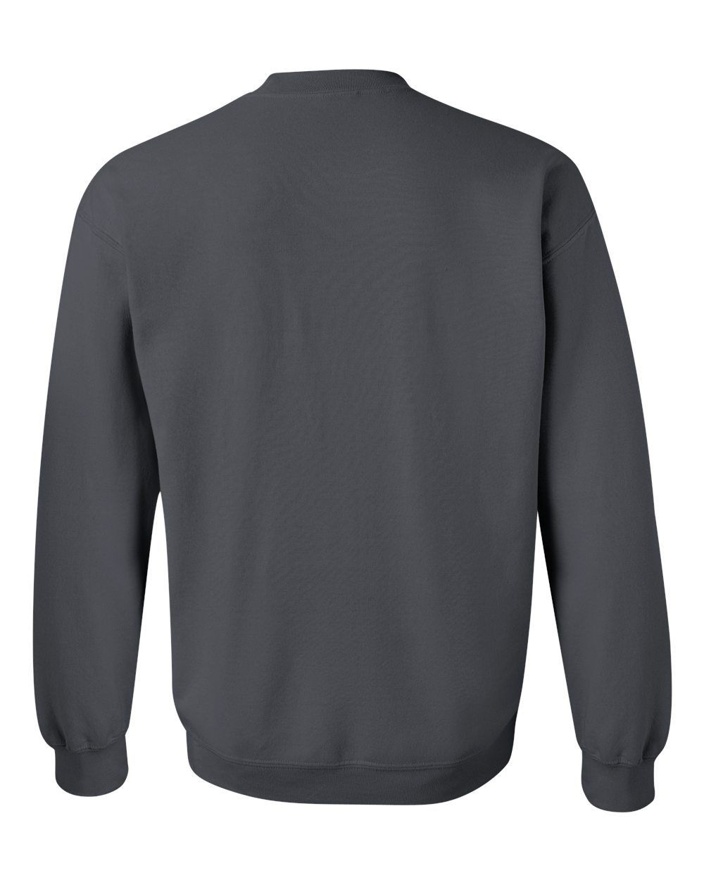 Gildan Unisex Heavy Blend Crewneck Sweatshirt