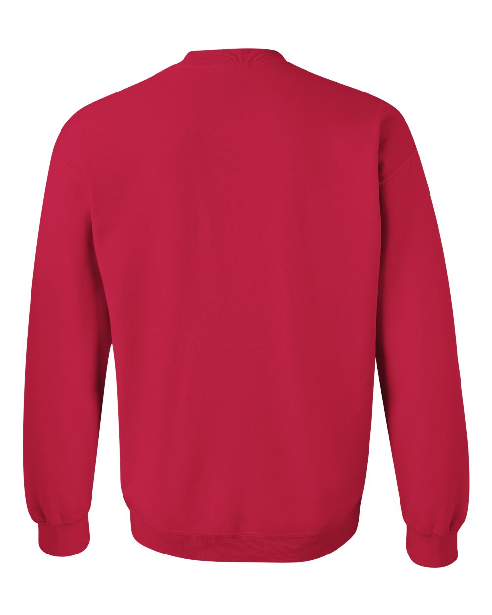 Gildan Unisex Heavy Blend Crewneck Sweatshirt