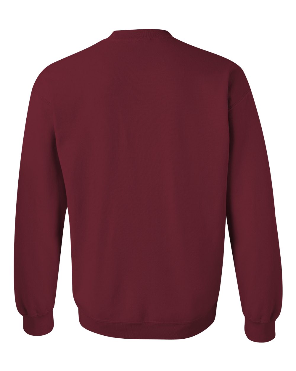 Gildan Unisex Heavy Blend Crewneck Sweatshirt