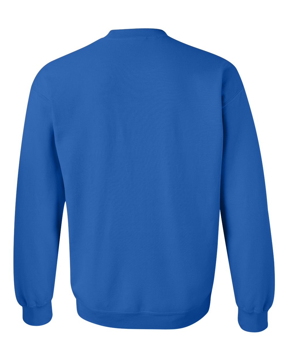 Gildan Unisex Heavy Blend Crewneck Sweatshirt