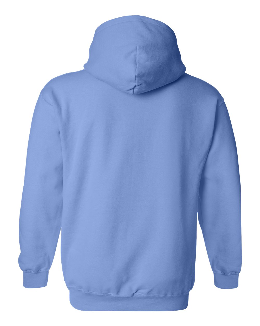 Gildan Unisex Heavy Blend Hooded Sweatshirt