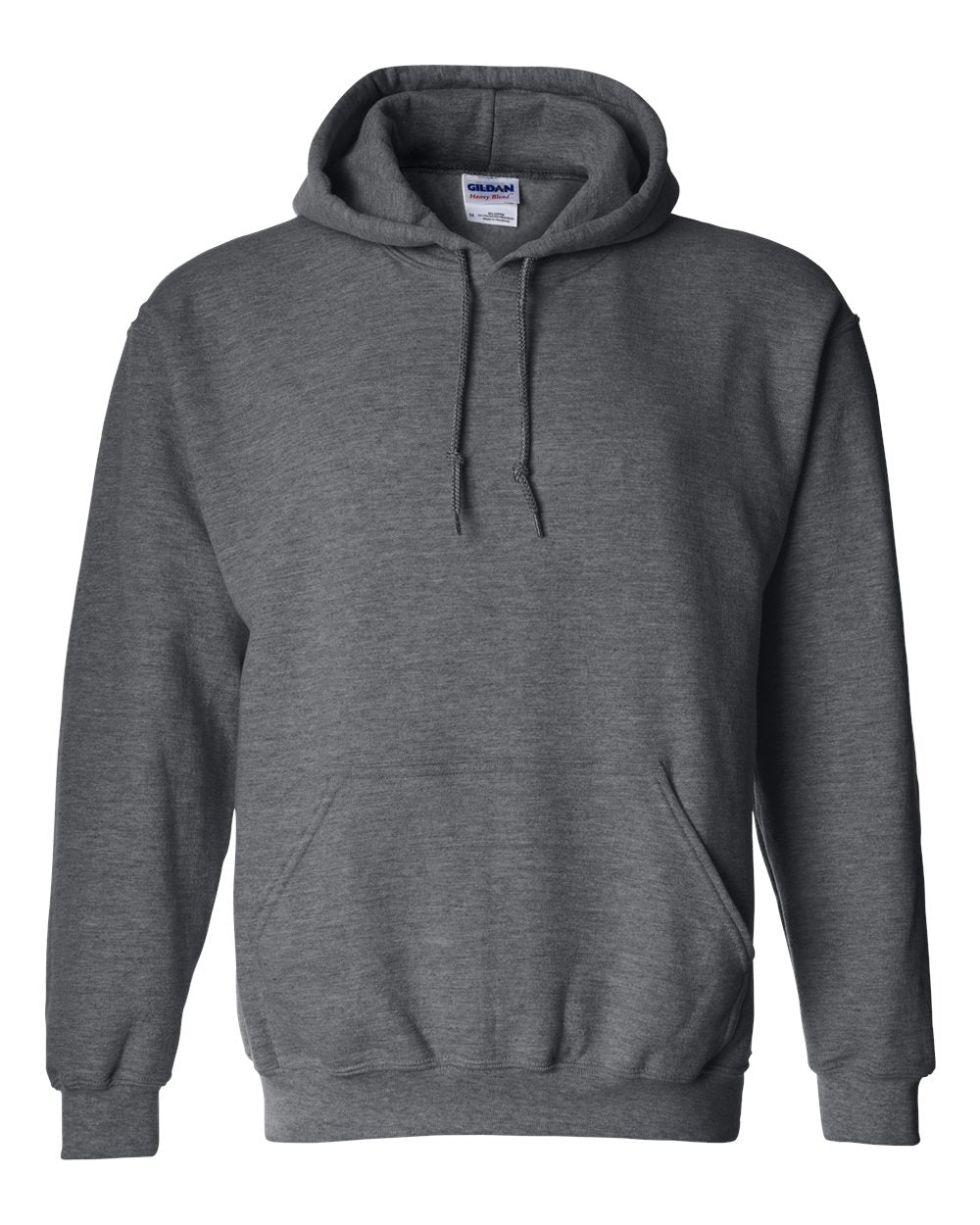 Gildan Unisex Heavy Blend Hooded Sweatshirt