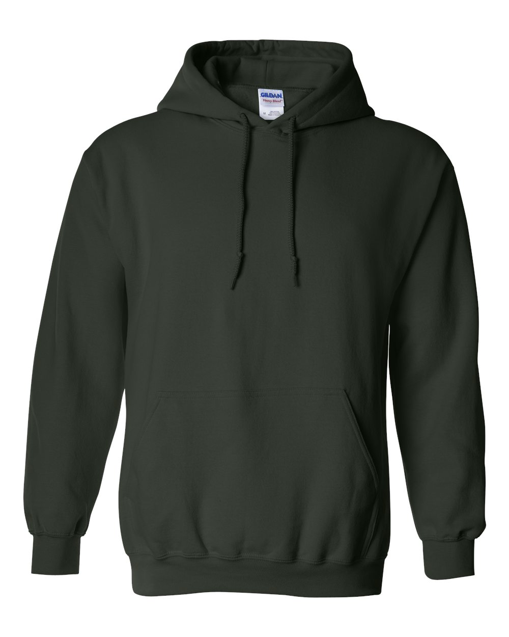 Gildan Unisex Heavy Blend Hooded Sweatshirt