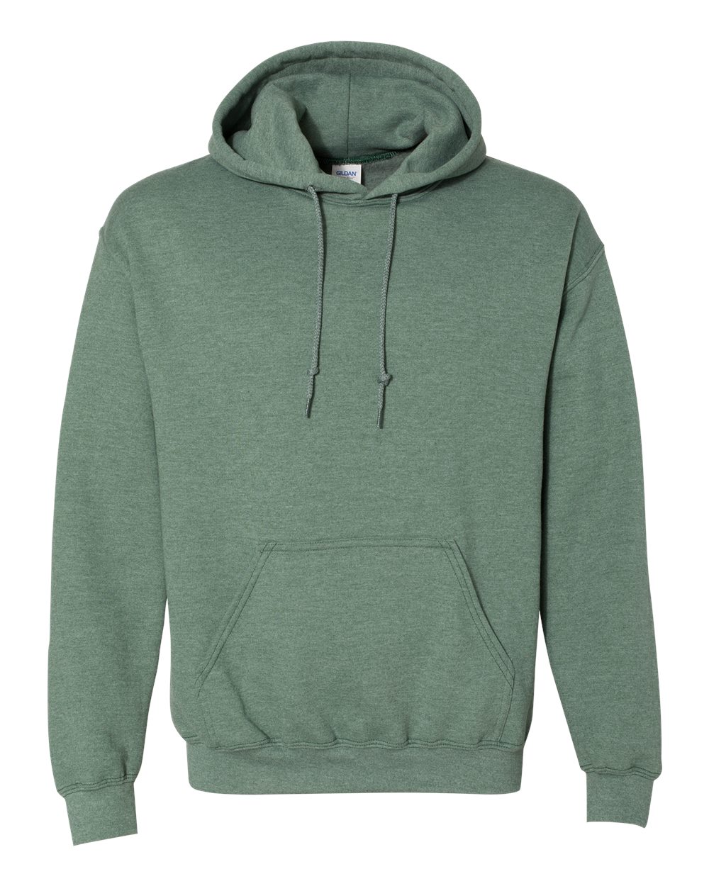 Gildan Unisex Heavy Blend Hooded Sweatshirt