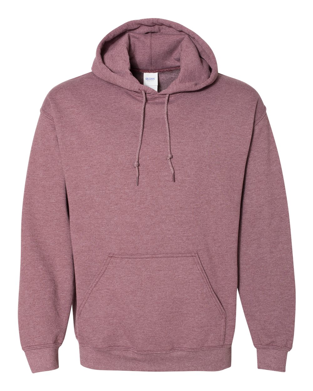 Gildan Unisex Heavy Blend Hooded Sweatshirt