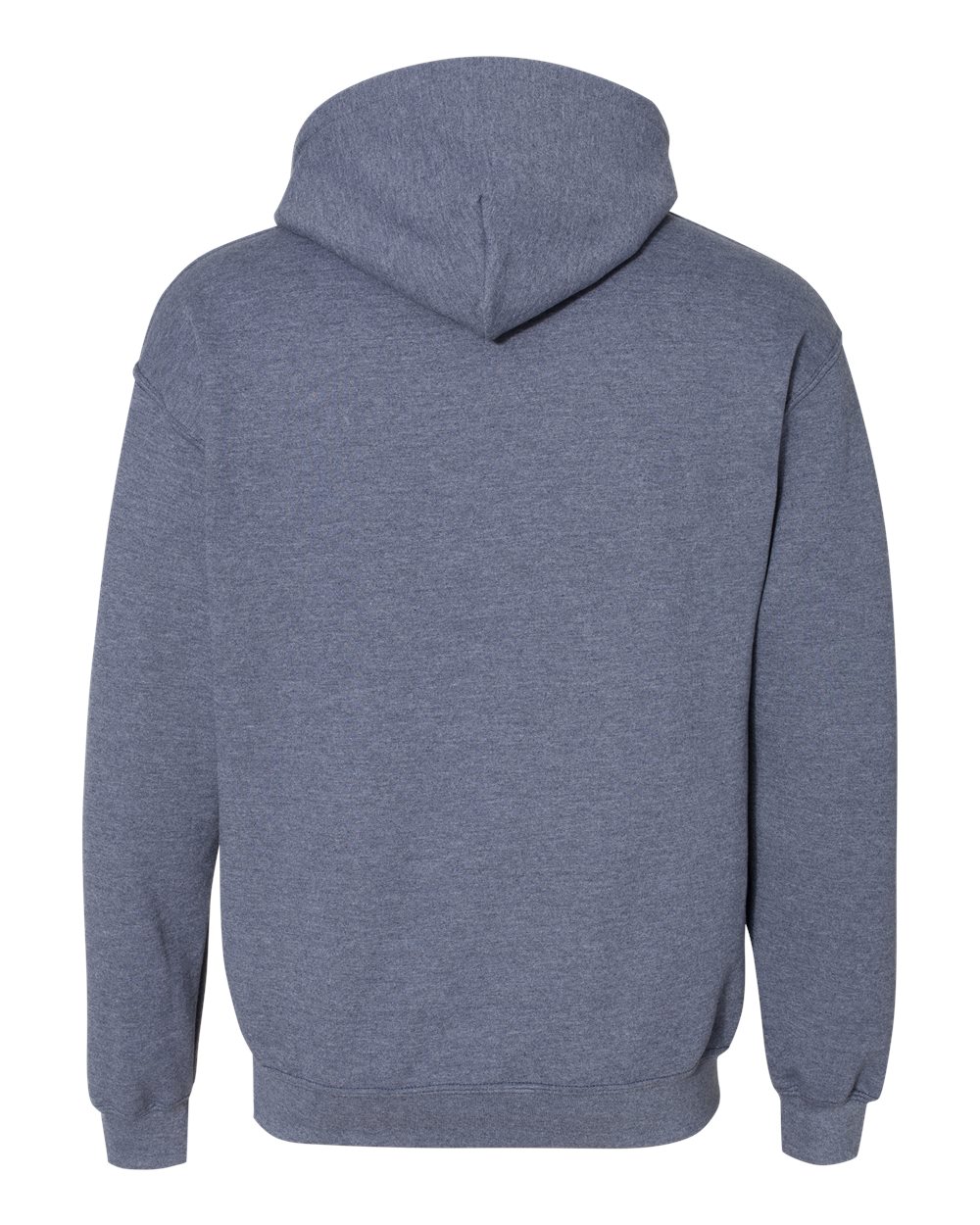 Gildan Unisex Heavy Blend Hooded Sweatshirt