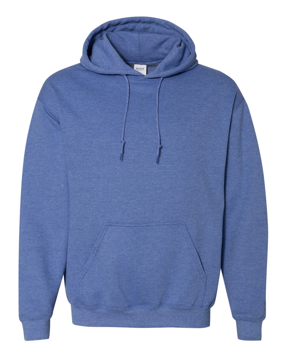 Gildan Unisex Heavy Blend Hooded Sweatshirt