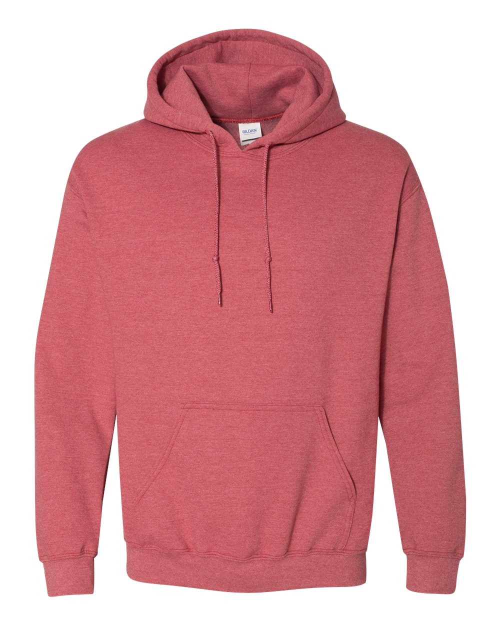 Gildan Unisex Heavy Blend Hooded Sweatshirt