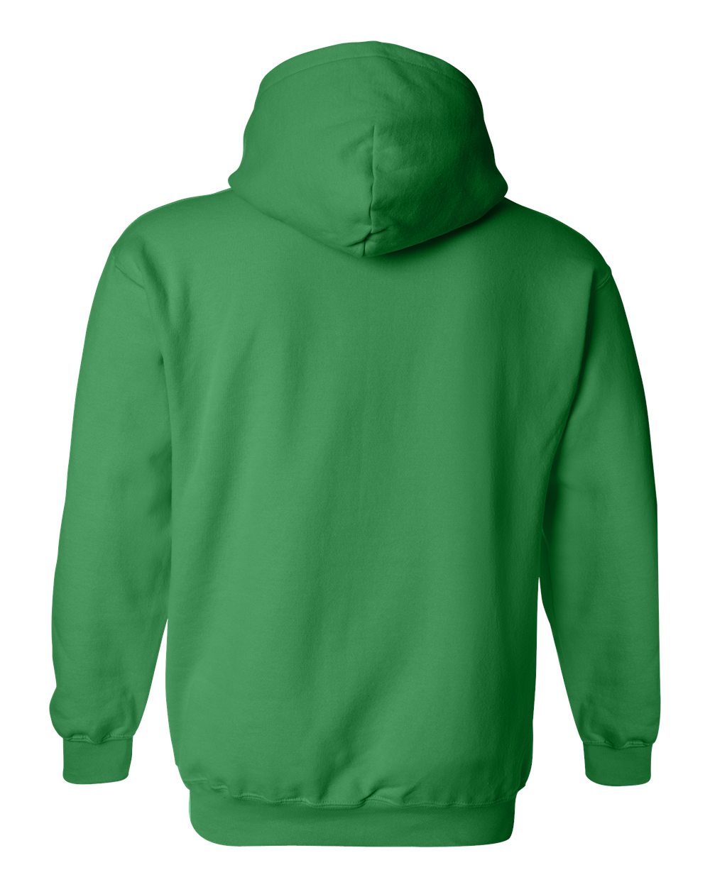 Gildan Unisex Heavy Blend Hooded Sweatshirt