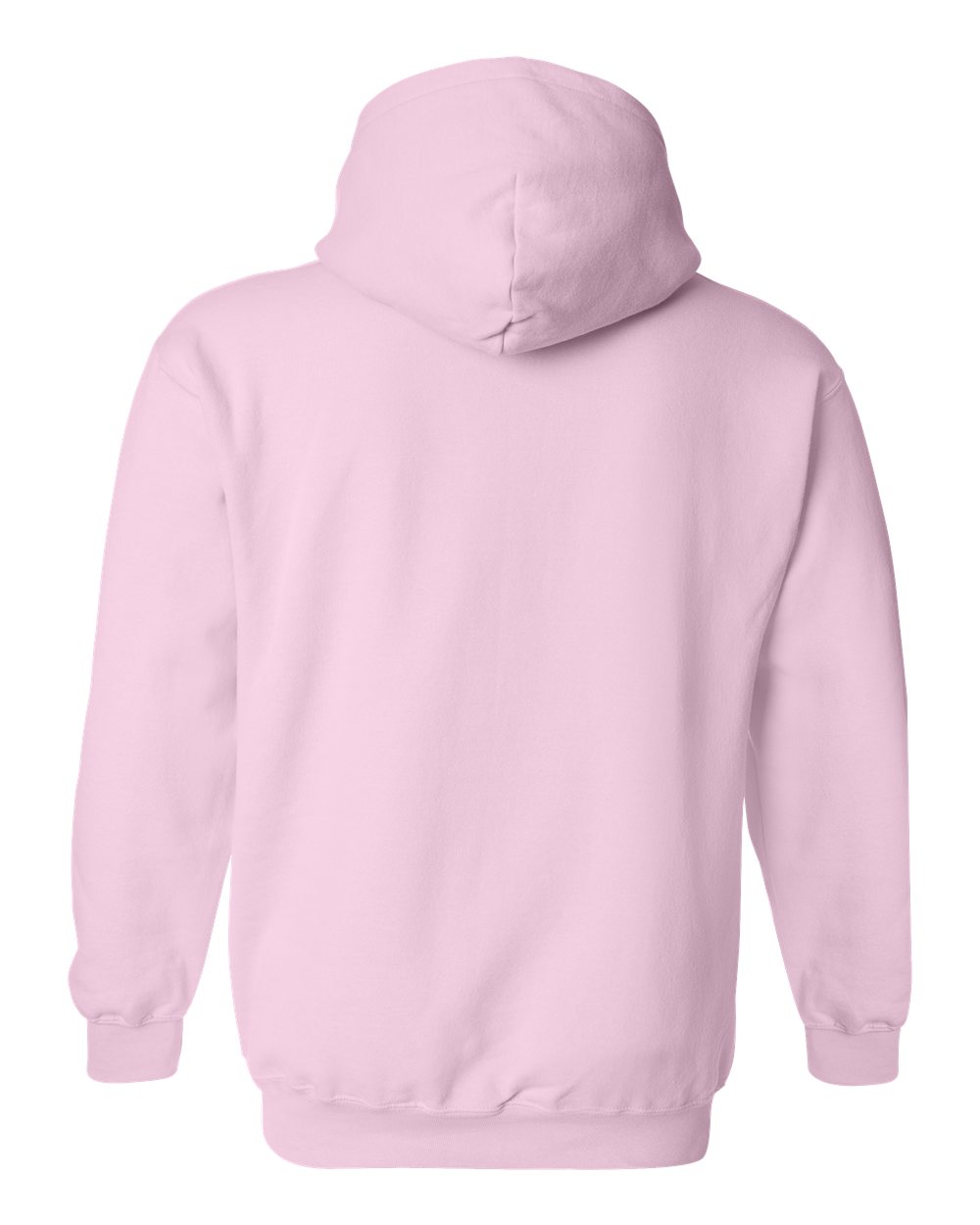 Gildan Unisex Heavy Blend Hooded Sweatshirt