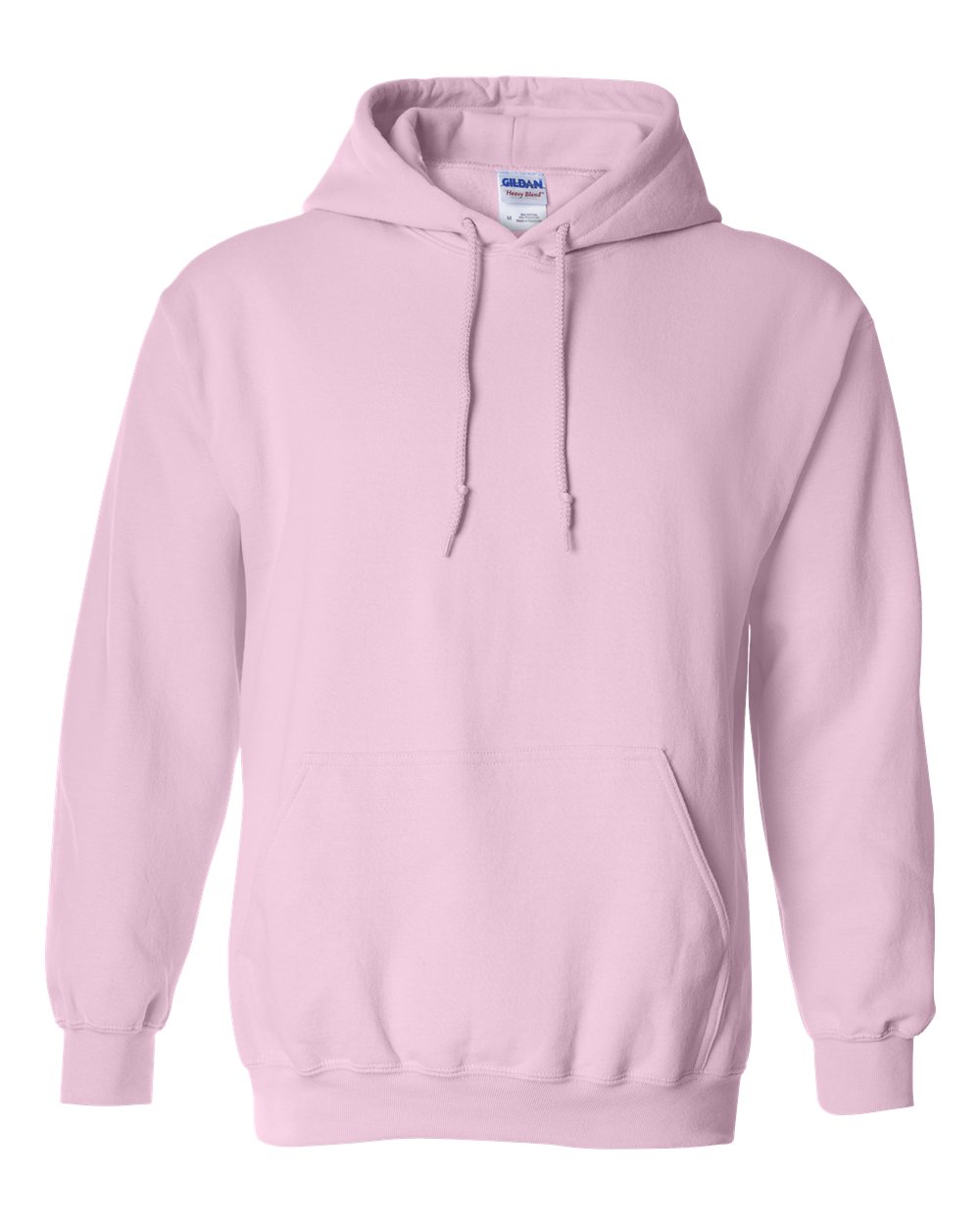 Gildan Unisex Heavy Blend Hooded Sweatshirt