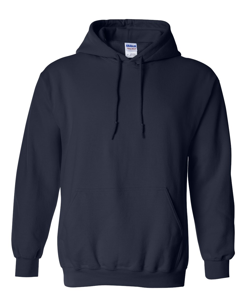 Gildan Unisex Heavy Blend Hooded Sweatshirt