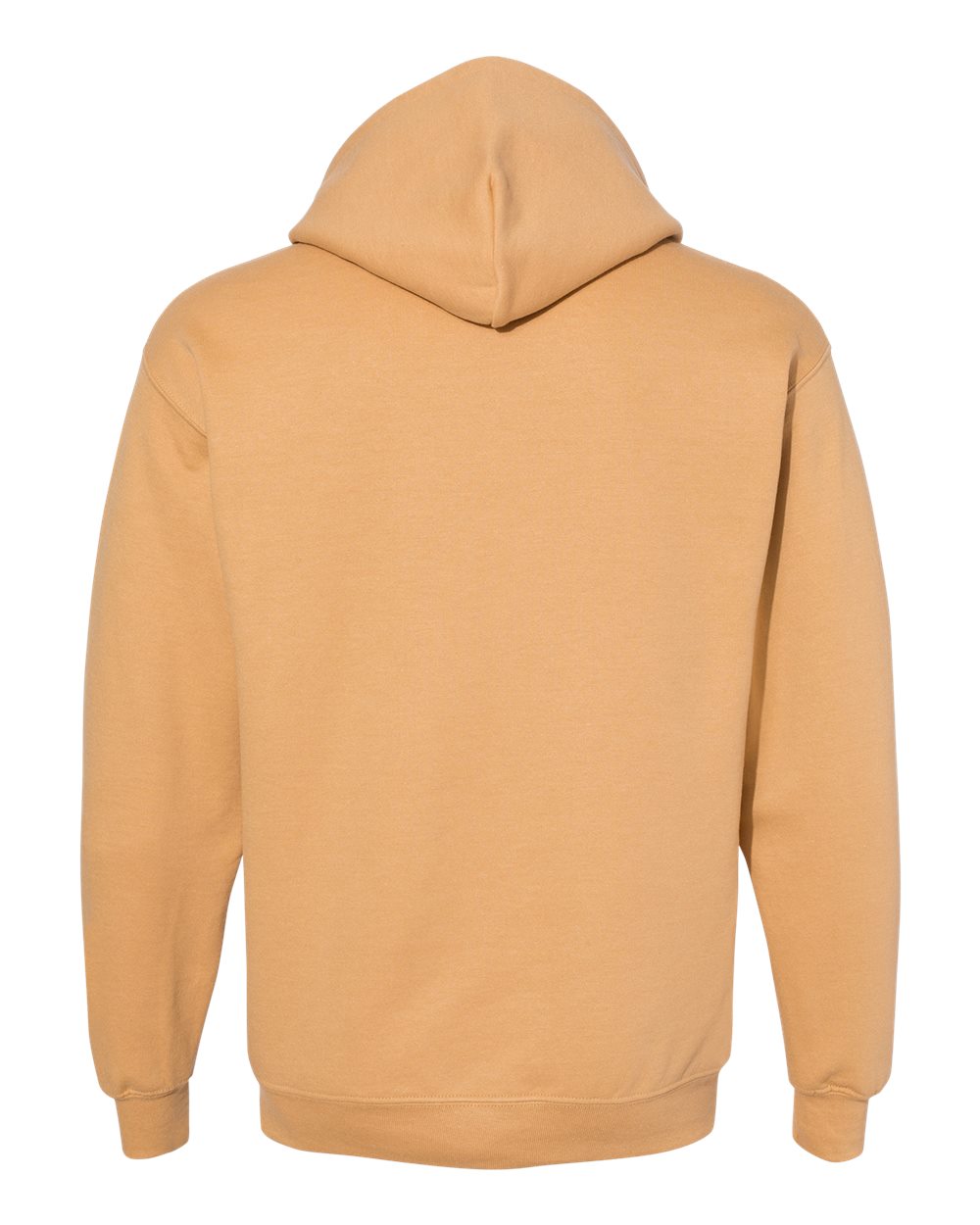 Gildan Unisex Heavy Blend Hooded Sweatshirt