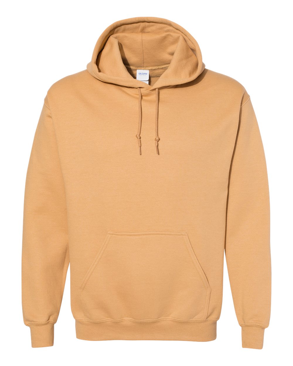 Gildan Unisex Heavy Blend Hooded Sweatshirt