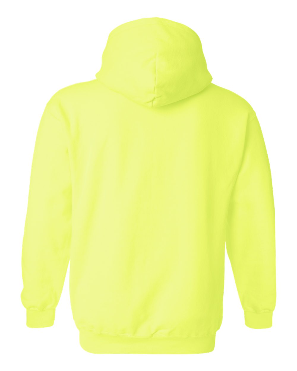 Gildan Unisex Heavy Blend Hooded Sweatshirt