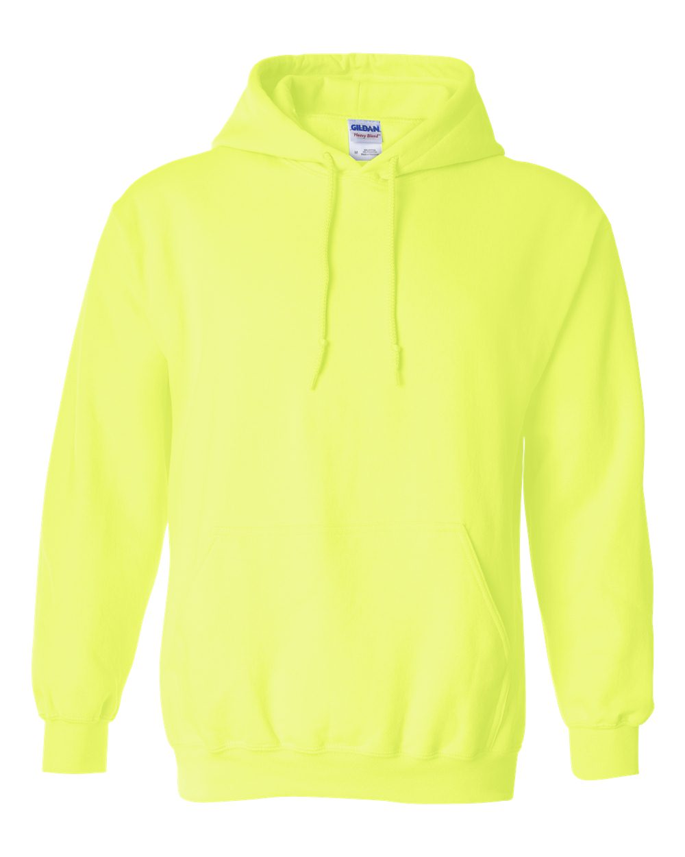 Gildan Unisex Heavy Blend Hooded Sweatshirt