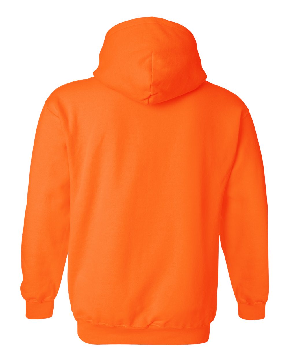 Gildan Unisex Heavy Blend Hooded Sweatshirt