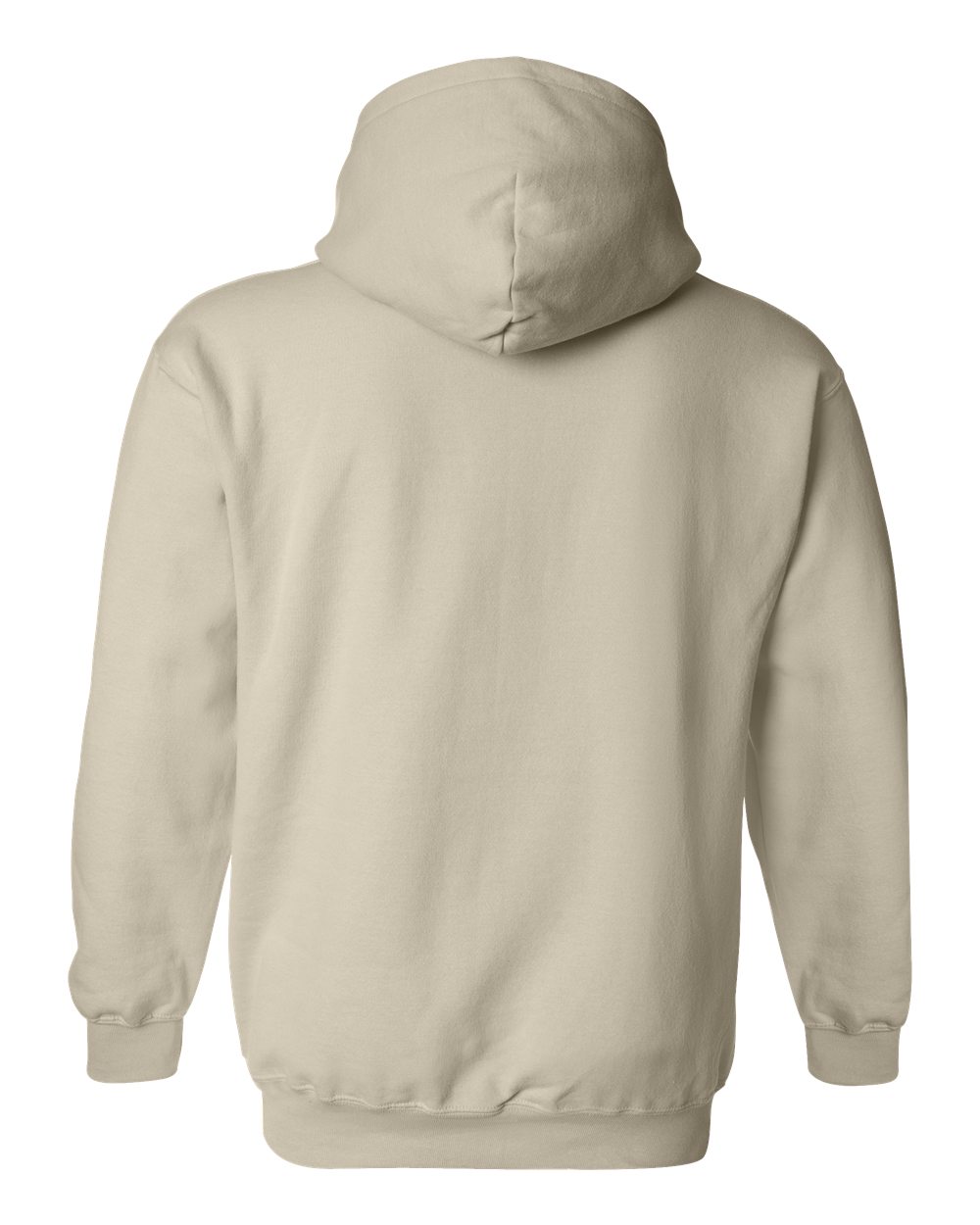 Gildan Unisex Heavy Blend Hooded Sweatshirt