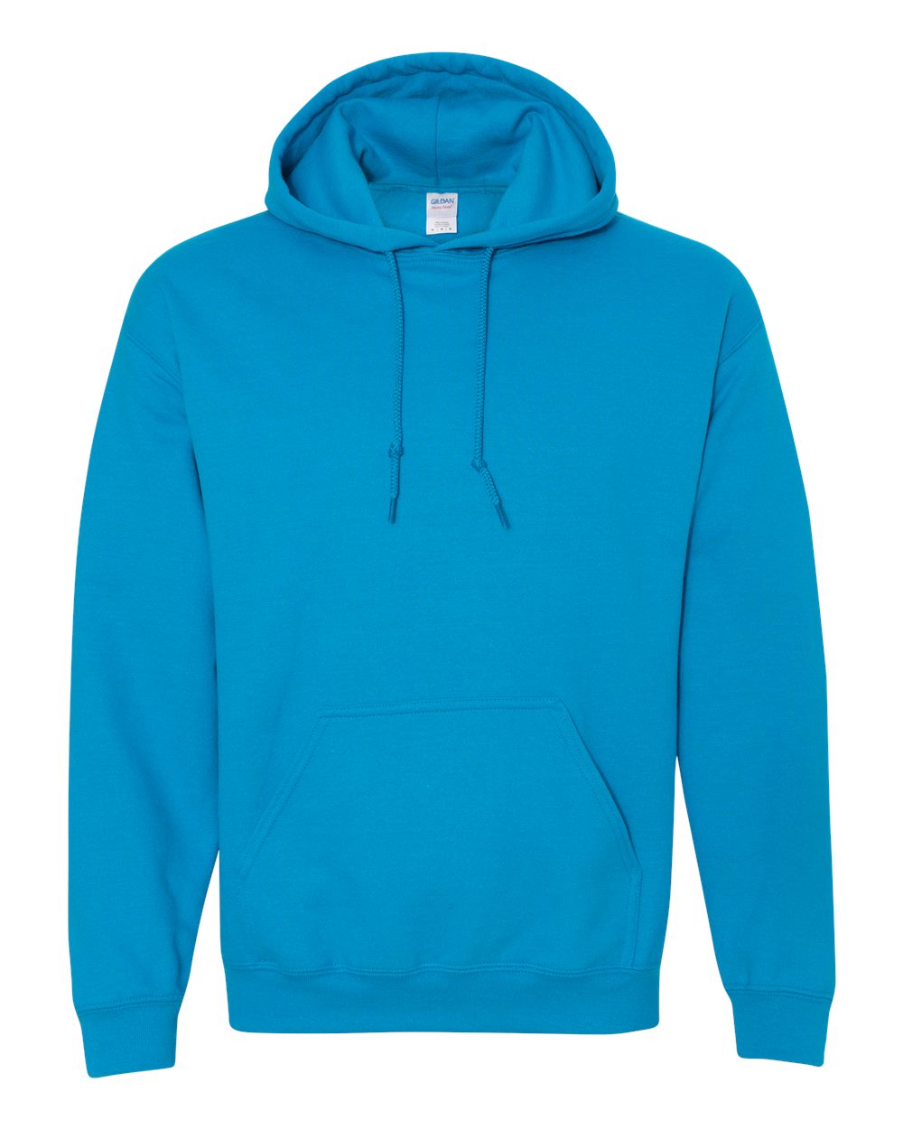 Gildan Unisex Heavy Blend Hooded Sweatshirt