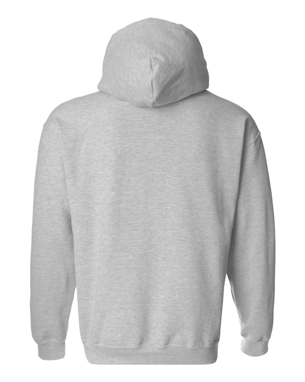 Gildan Unisex Heavy Blend Hooded Sweatshirt