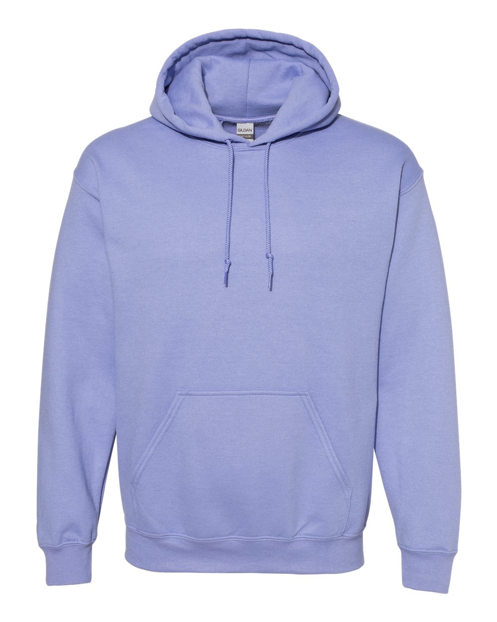 Gildan Unisex Heavy Blend Hooded Sweatshirt