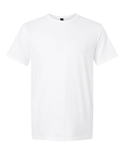 Gildan Unisex Softstyle® T-Shirt - 64000