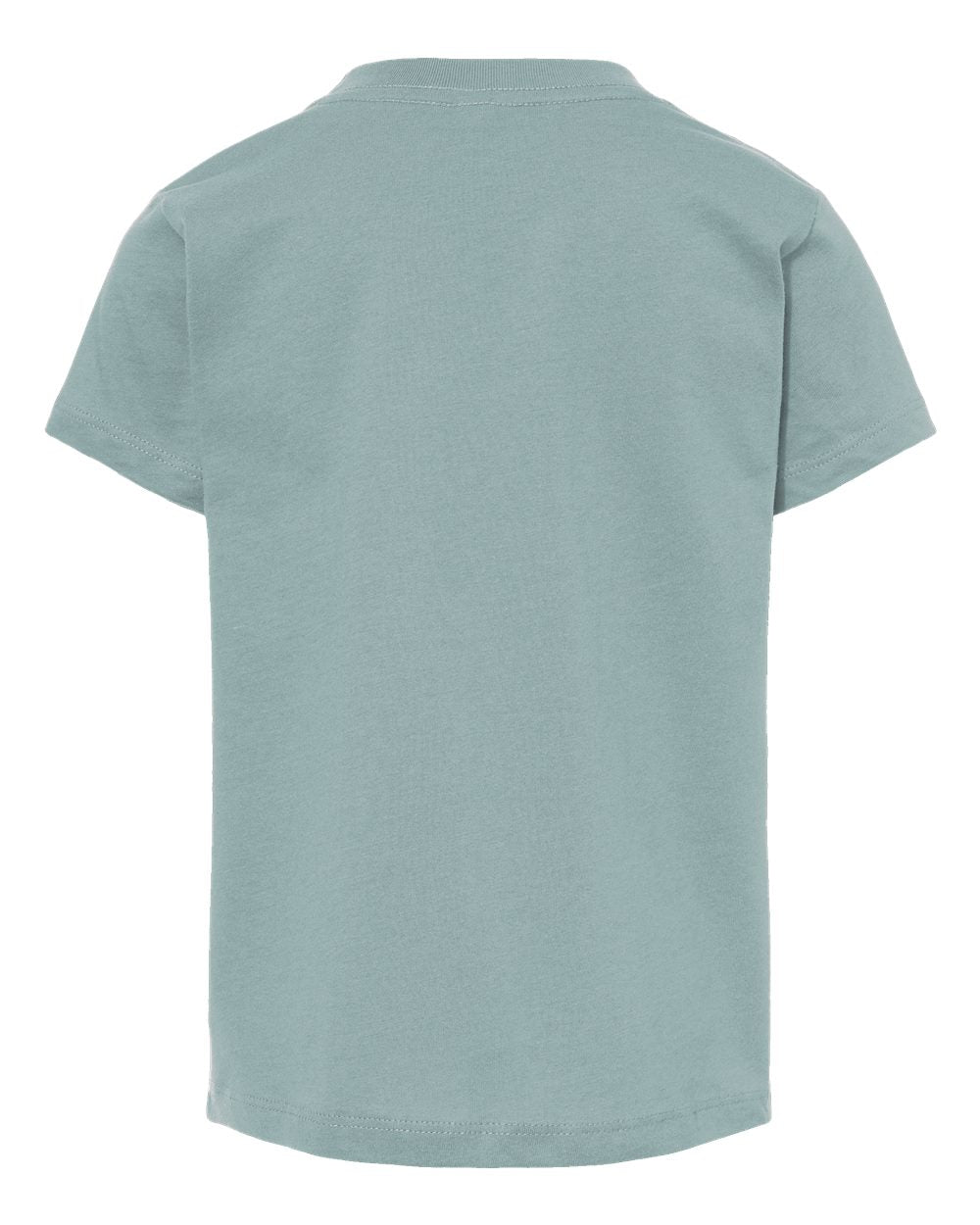 BELLA + CANVAS Toddler Jersey T-Shirt
