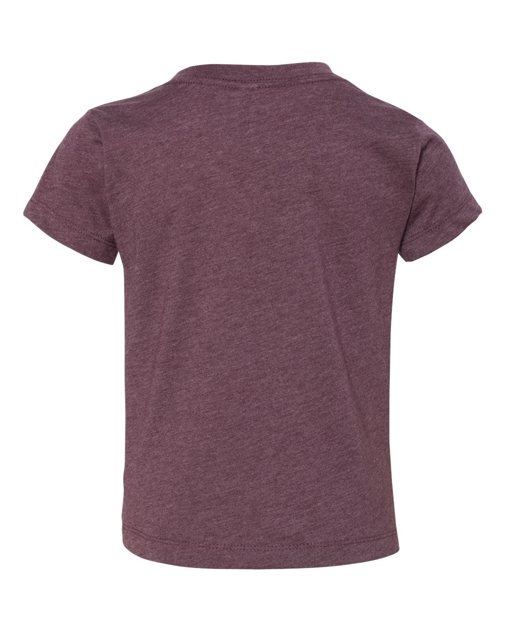 BELLA + CANVAS Toddler Jersey T-Shirt
