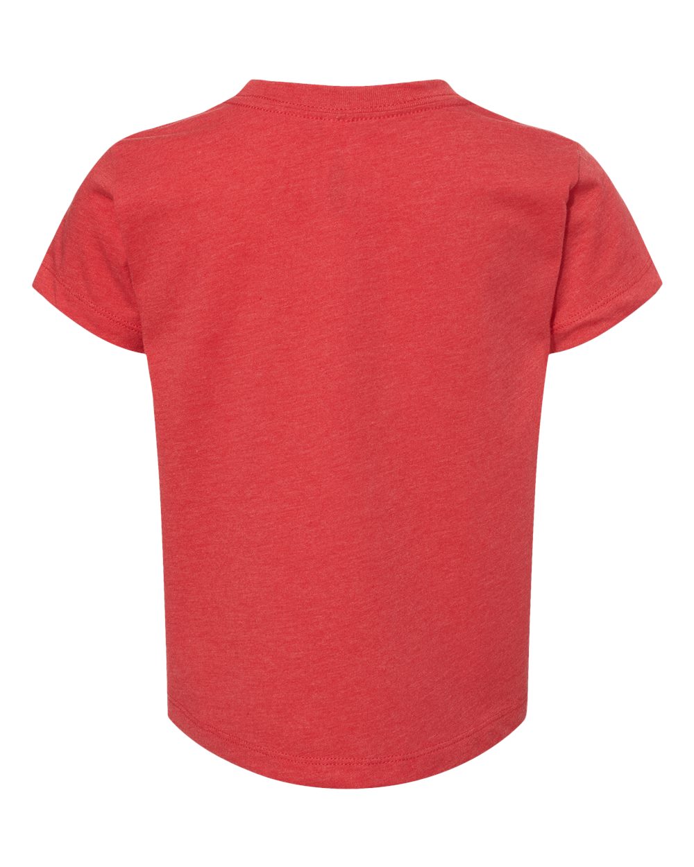 BELLA + CANVAS Toddler Jersey T-Shirt