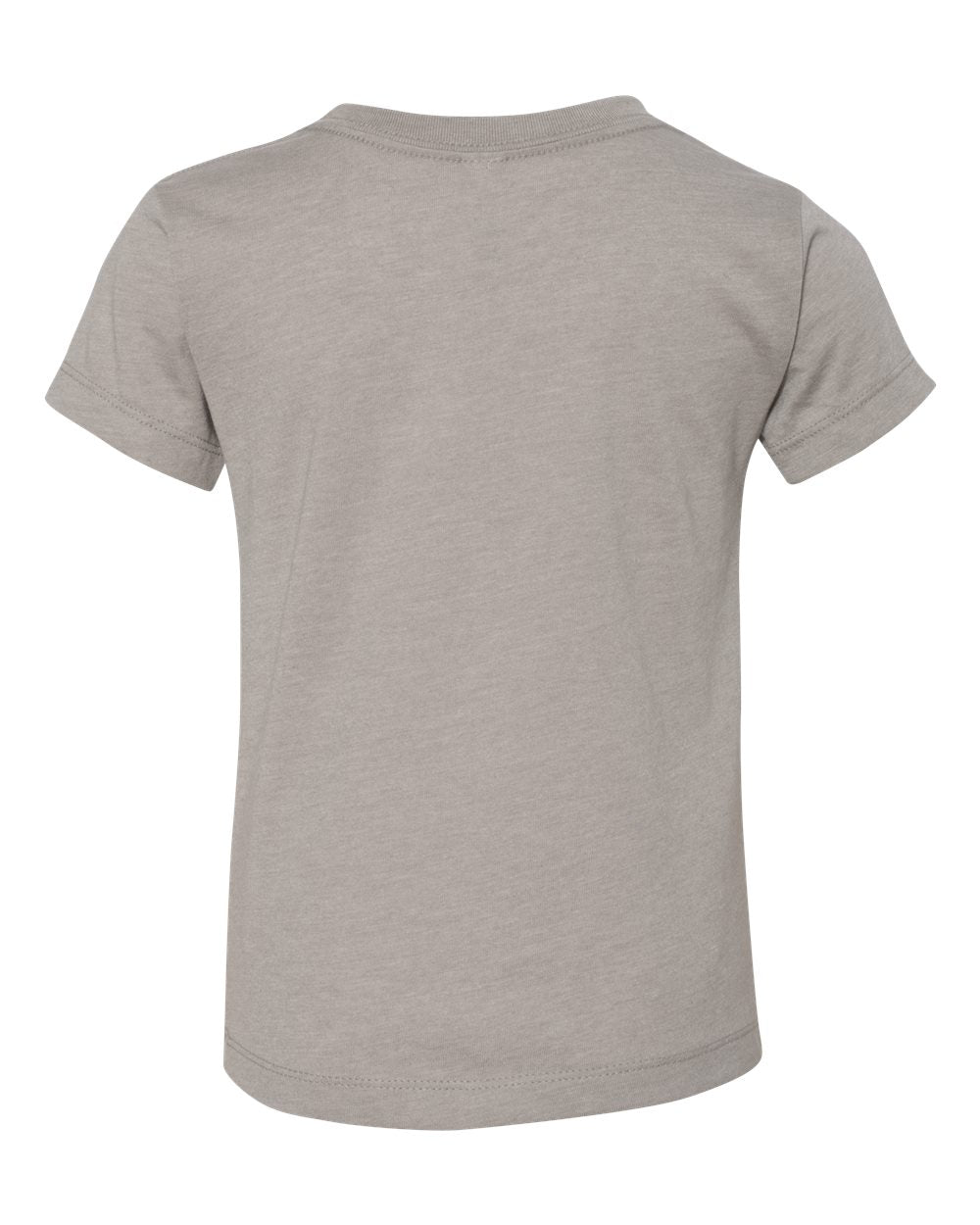 BELLA + CANVAS Toddler Jersey T-Shirt