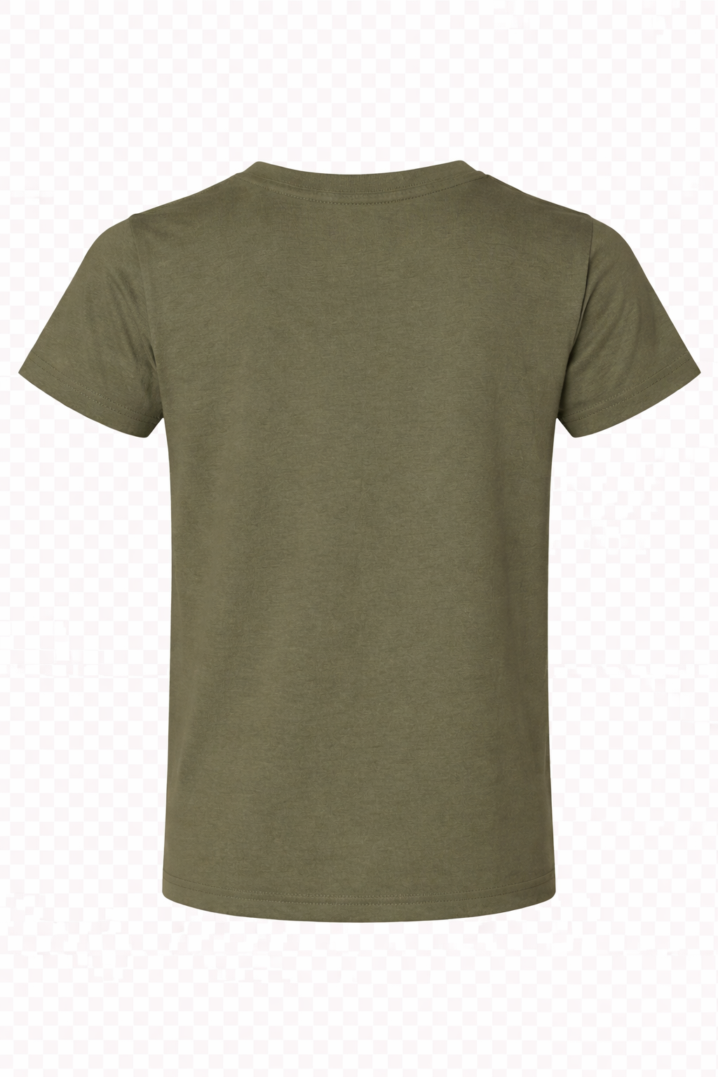 BELLA + CANVAS Toddler Jersey T-Shirt
