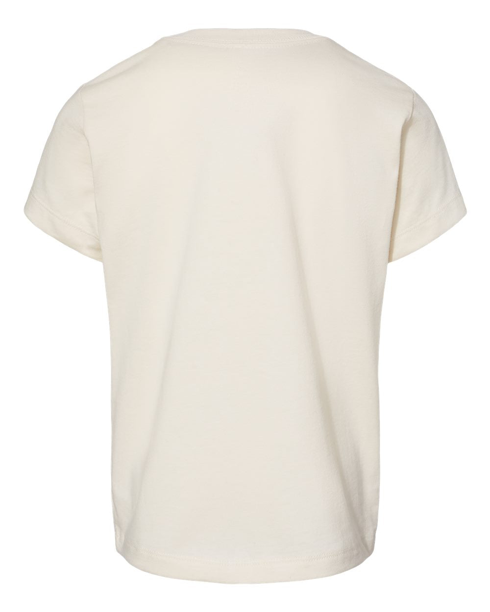 BELLA + CANVAS Toddler Jersey T-Shirt