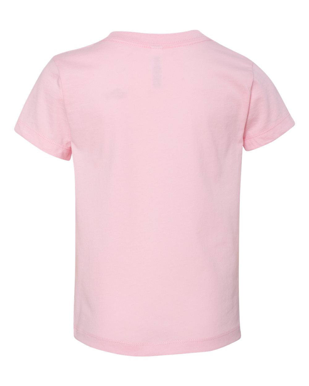BELLA + CANVAS Toddler Jersey T-Shirt