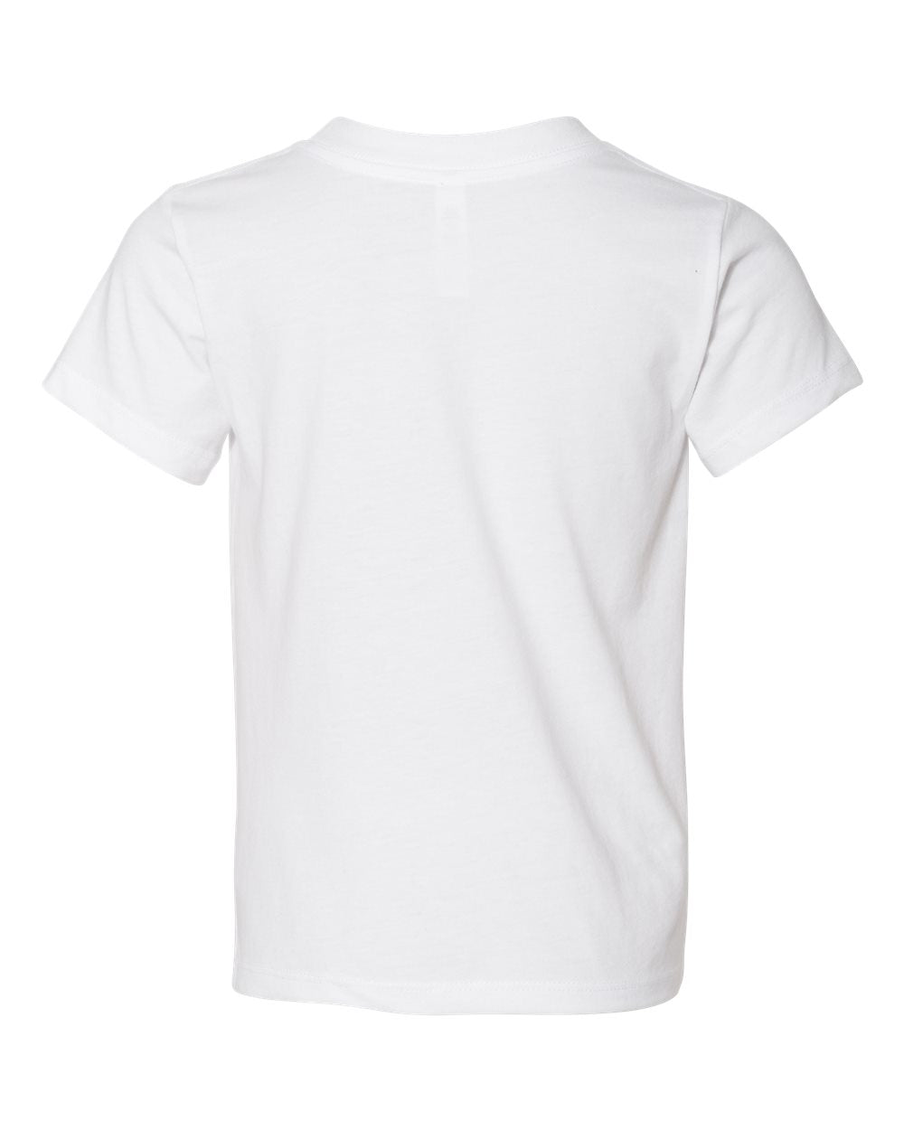 BELLA + CANVAS Toddler Jersey T-Shirt