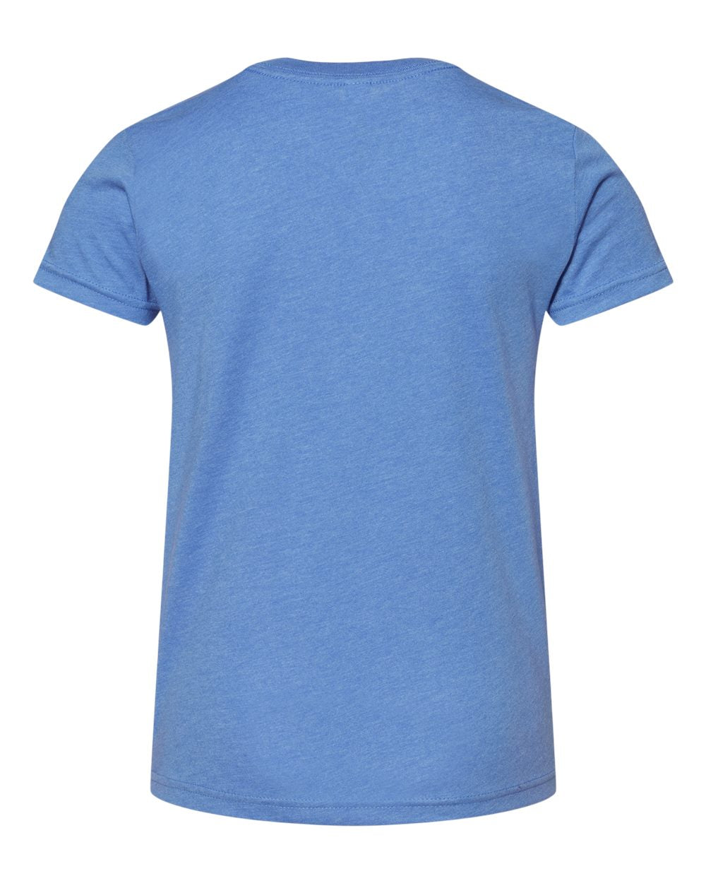 BELLA + CANVAS Youth Jersey Tee