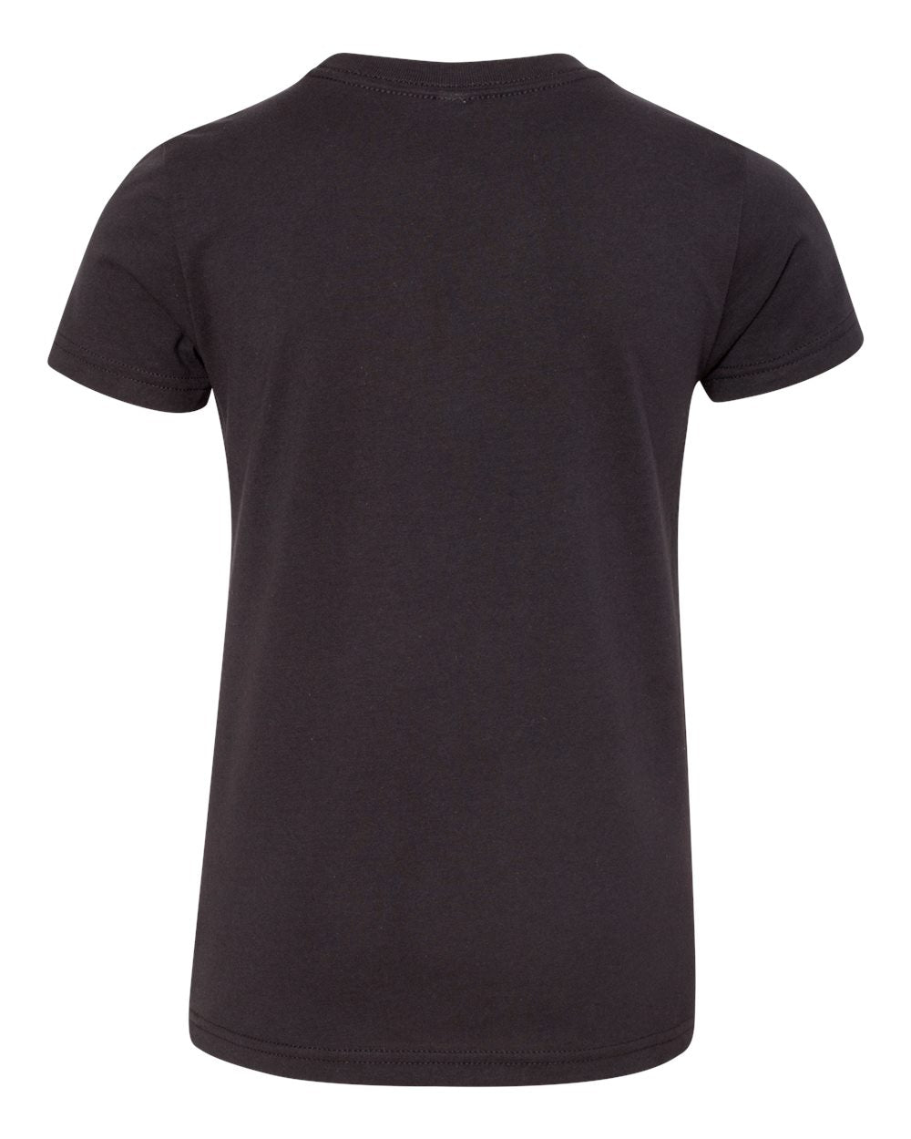 BELLA + CANVAS Youth Jersey Tee