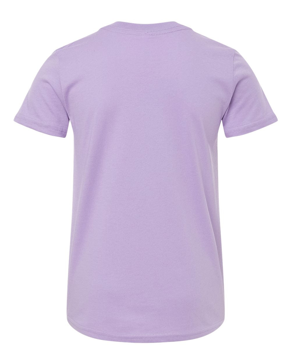 BELLA + CANVAS Youth Jersey Tee