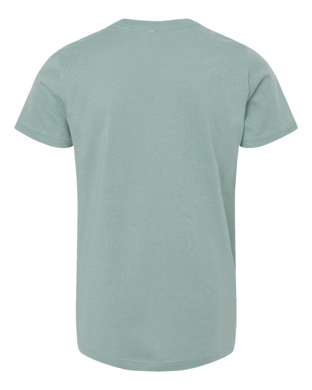 BELLA + CANVAS Youth Jersey Tee