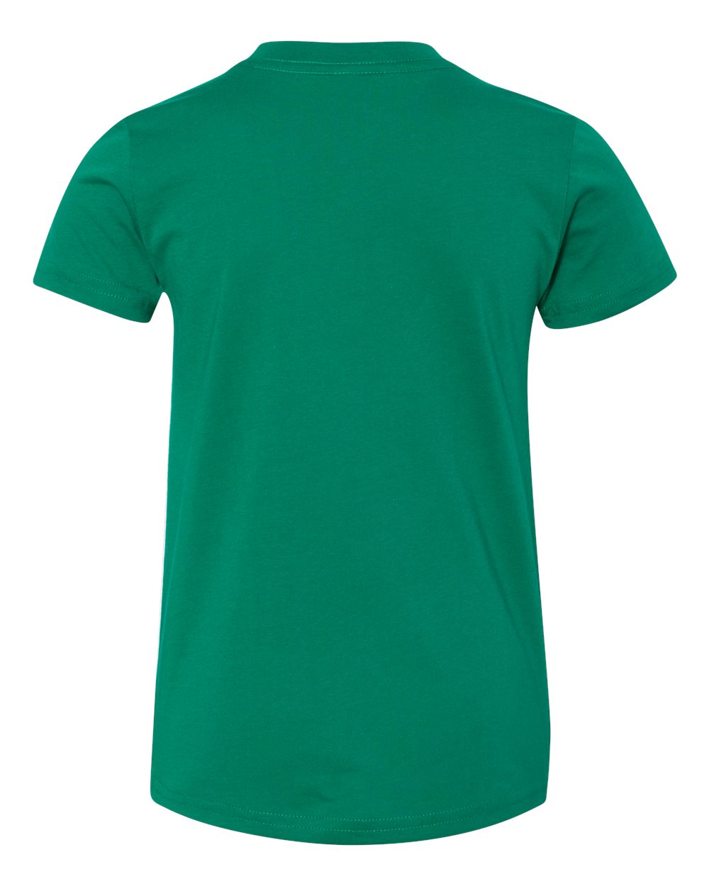 BELLA + CANVAS Youth Jersey Tee